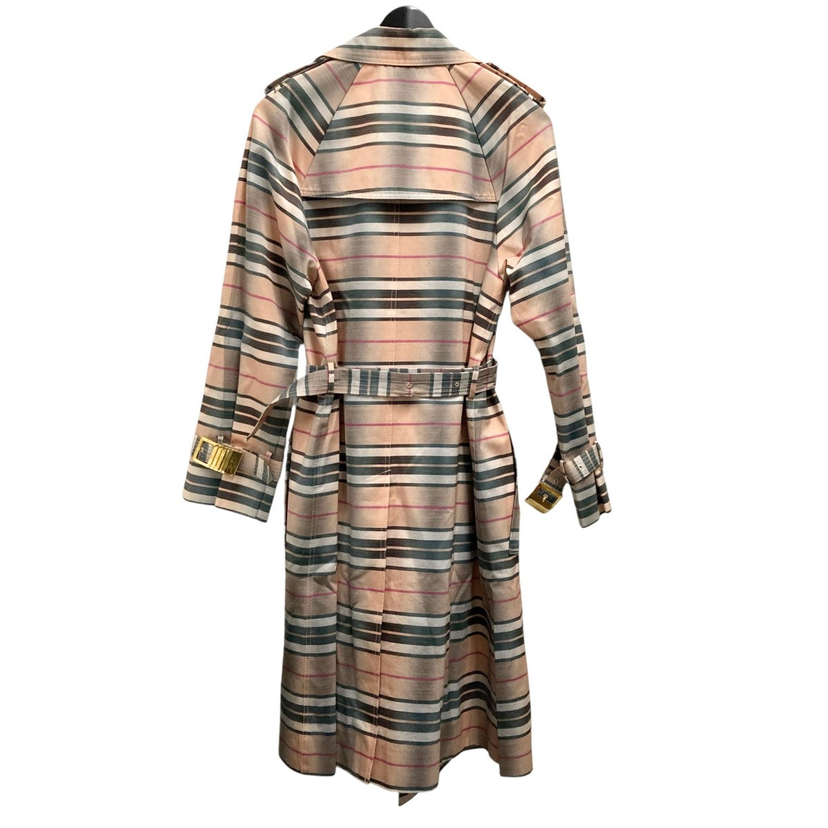ANREALAGE(アンリアレイジ) 24AWPANEL PATCHWORK RIDER'S JACKET