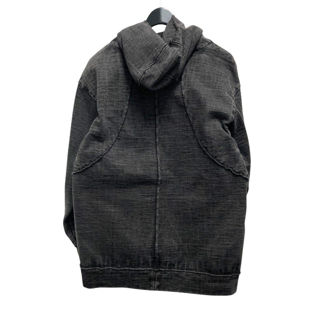 wjk ジップパーカーhj04c 古着・中古-2枚目のアイテム画像