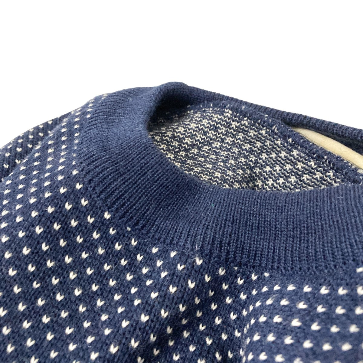 変形ニットMPULL25 S21