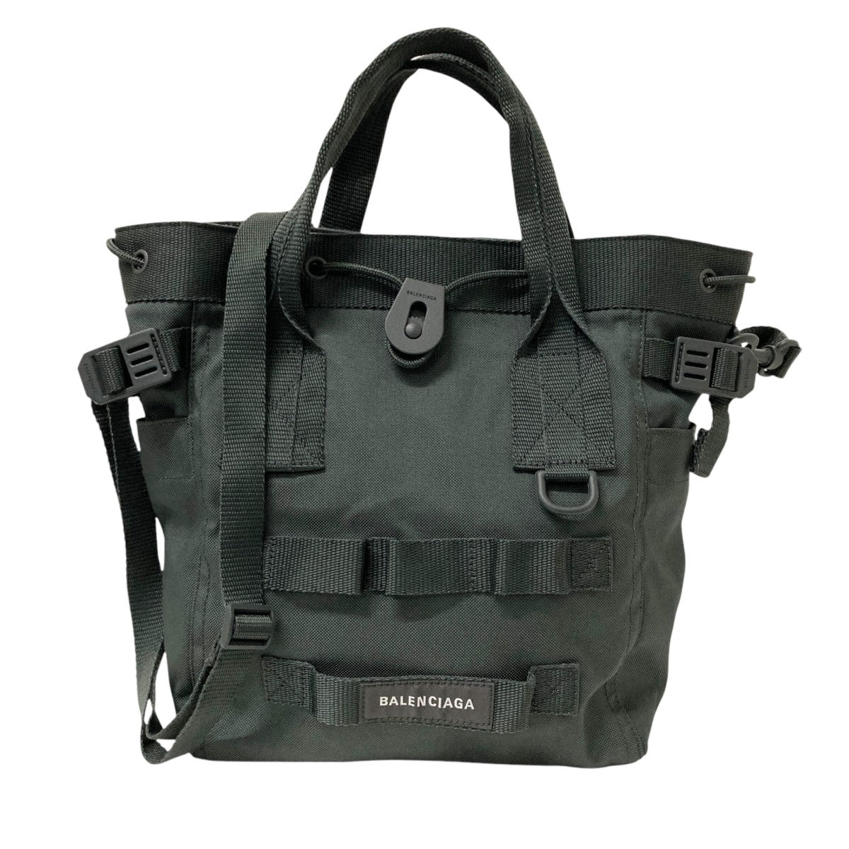 【✨希少 レア✨】BALENCIAGA バレンシアガ　2way トートバッグ BALENCIAGA バレンシアガ トートバッグ ショッピングトート