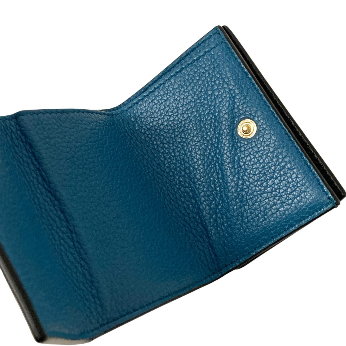 GUCCI(グッチ) ミニウォレット736151 736151 ブラック｜【公式