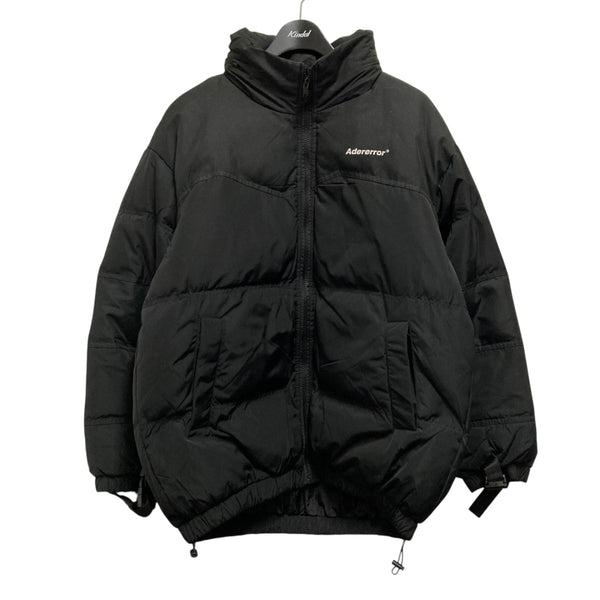 ADER error(アーダーエラー) ダウンジャケット19AFWD01GR1 19AFWD01GR1