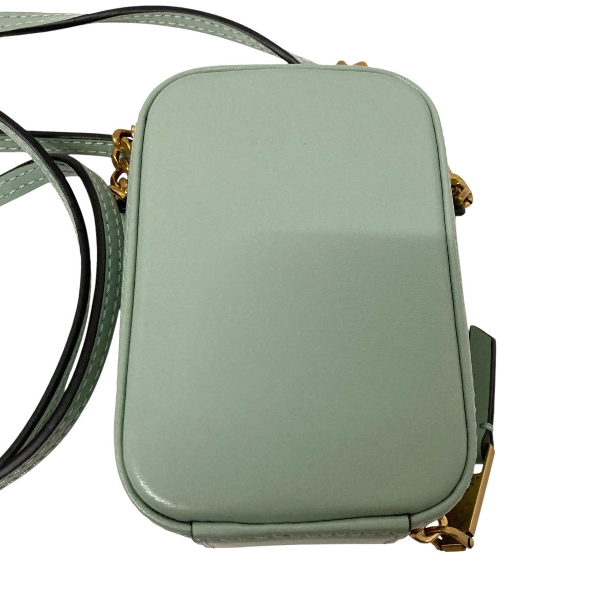 MARC JACOBS THE MINI VANITY BAGミニショルダーバッグM0016499 古着・中古-2枚目のアイテム画像