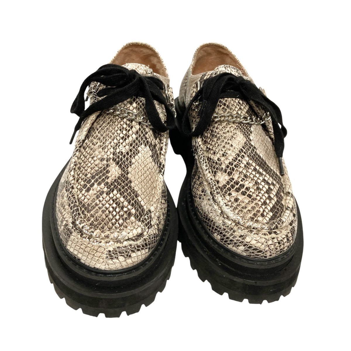 DAIRIKU \"Boy meets Girl\"サイドゴアブーツ BOY ファッション DAIRIKU 