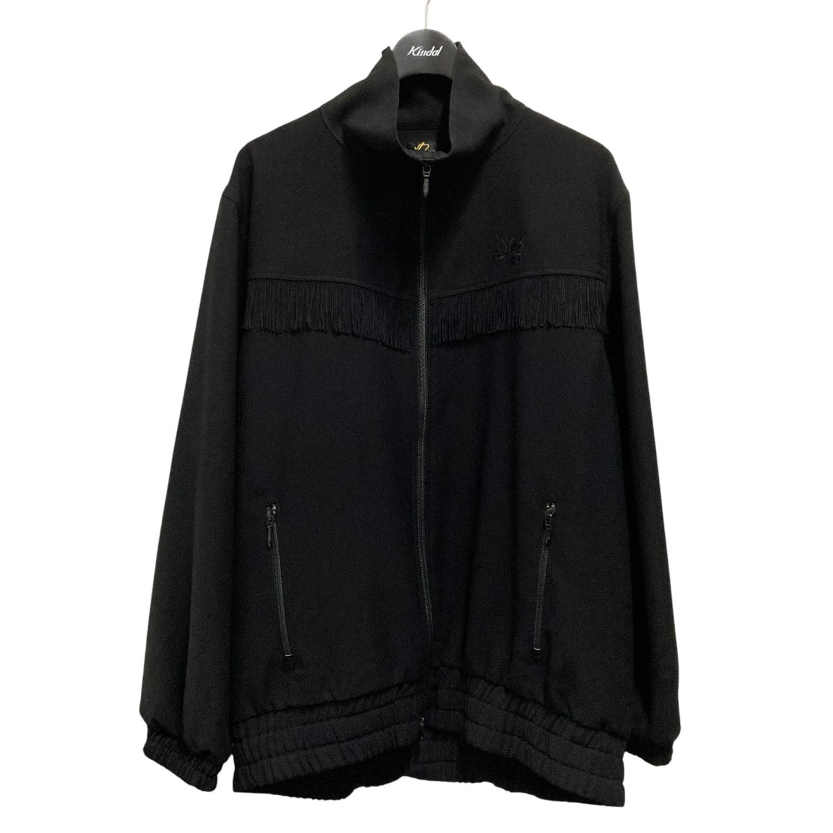 チャイナ服 オーバーサイズチャイナジャケット（ジャケット