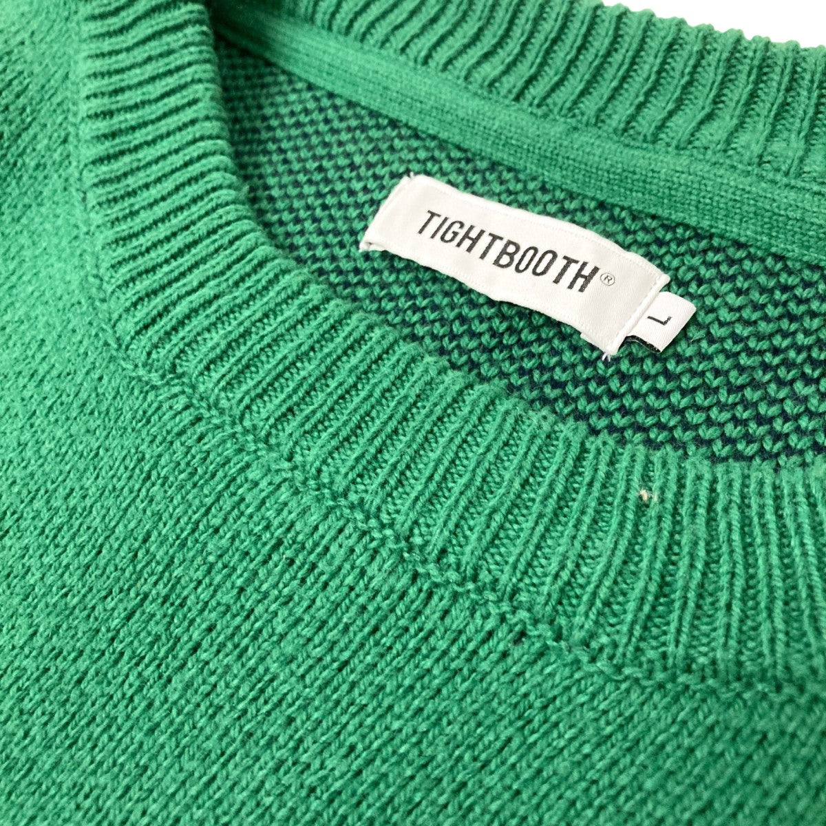 TIGHTBOOTH PRODUCTION(タイトブースプロダクション) ACID LOGO