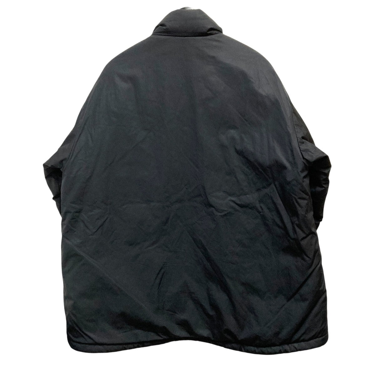 Porter Classic(ポータークラシック) 中綿ジャケット ブラック サイズ