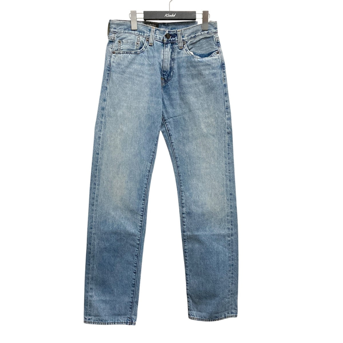 ひ*日様 Levi'sリーバイス 501 USA製 デニムパンツ　W31L32 LEVI'S VINTAGE CLOTHING 501ZXX 1954年ヴィンテージ復刻 デニム