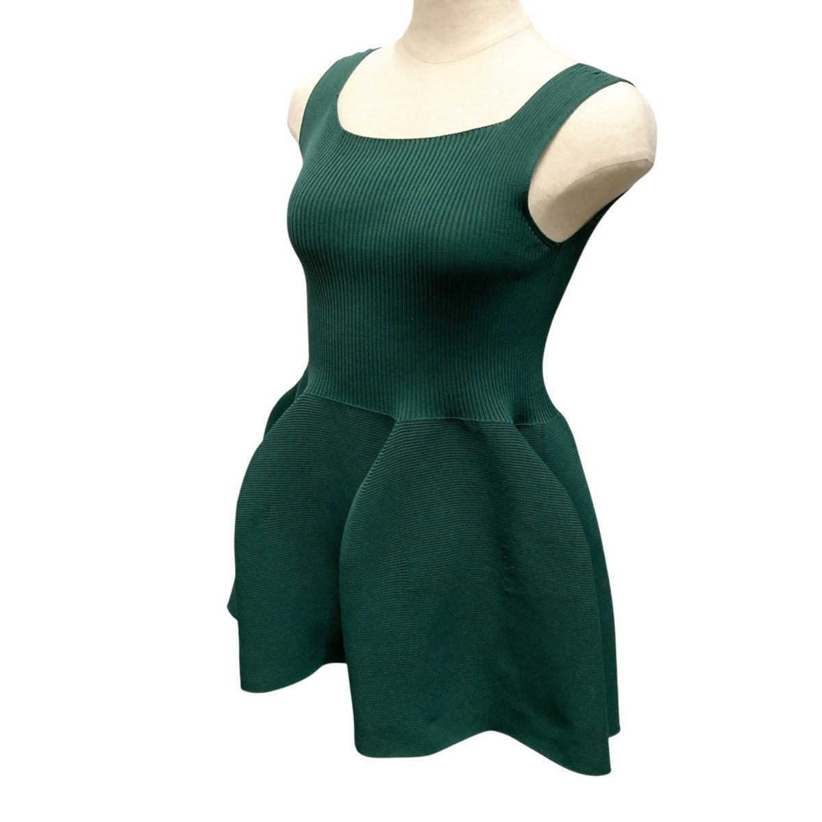 CFCL シーエフシーエル　POTTERY TOP4 トップス　ノースリーブ CFCL】POTTERY SLEEVELESS TOP | idealclasse