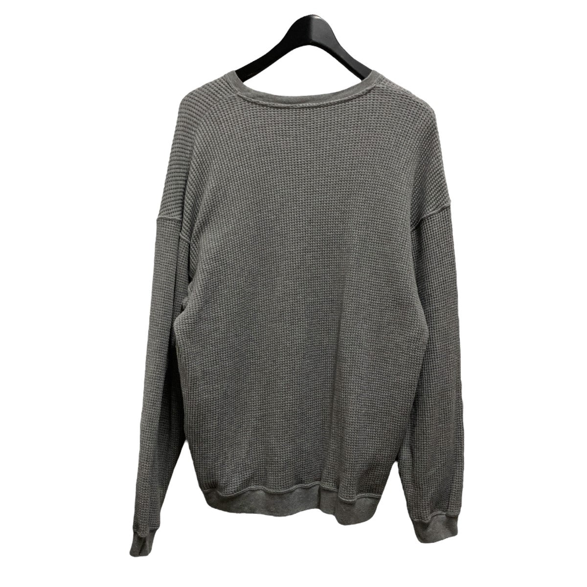 WTAPS(ダブルタップス) WAFFLE LS長袖カットソー242ATDT CSM21