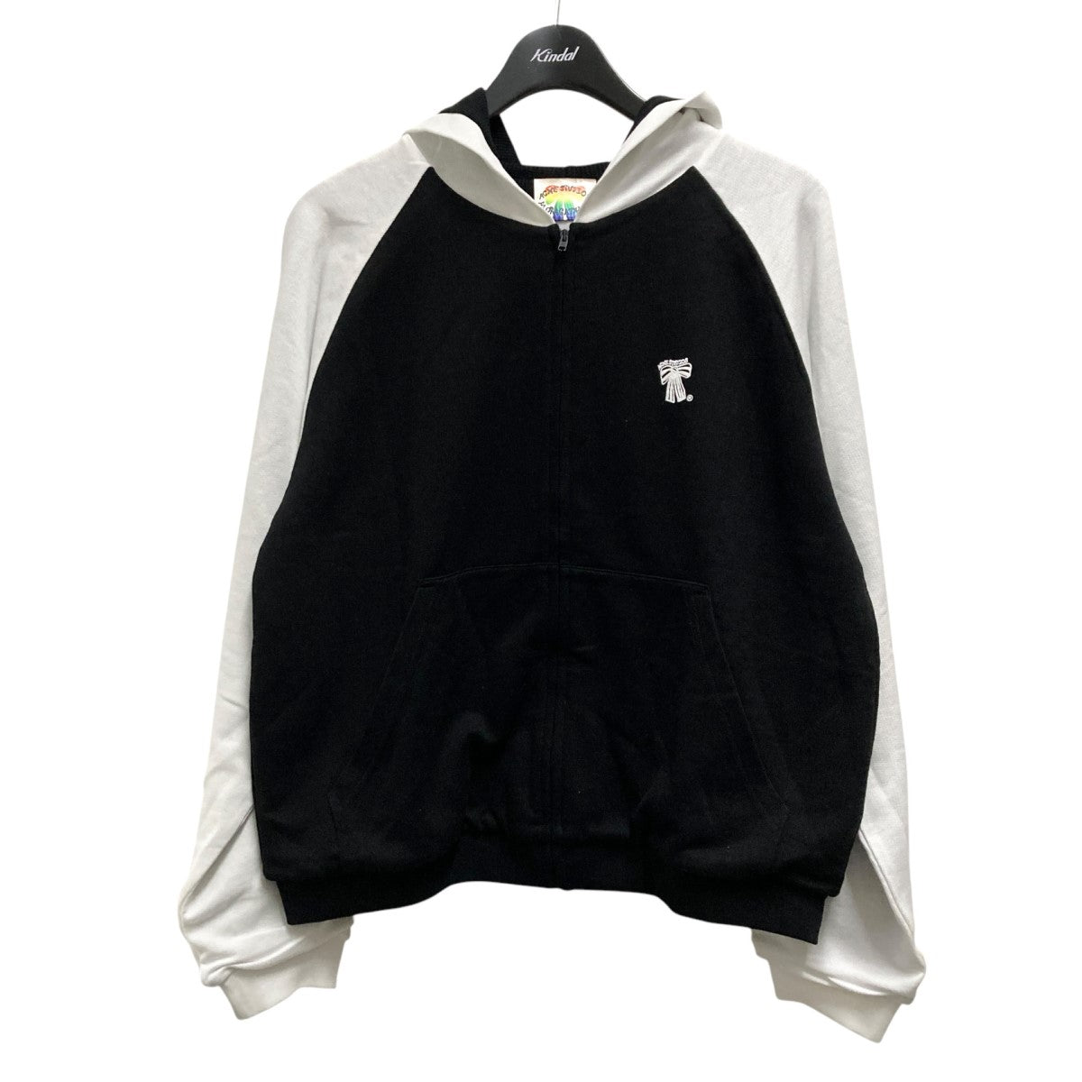 ACNE STUDIOS(アクネストゥディオズ) Melange Animal