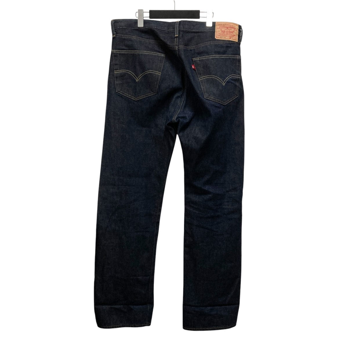 Levi's Lot 702xxダークデニム 32-36 2025年最新】リーバイス 702 32の人気アイテム - メルカリ