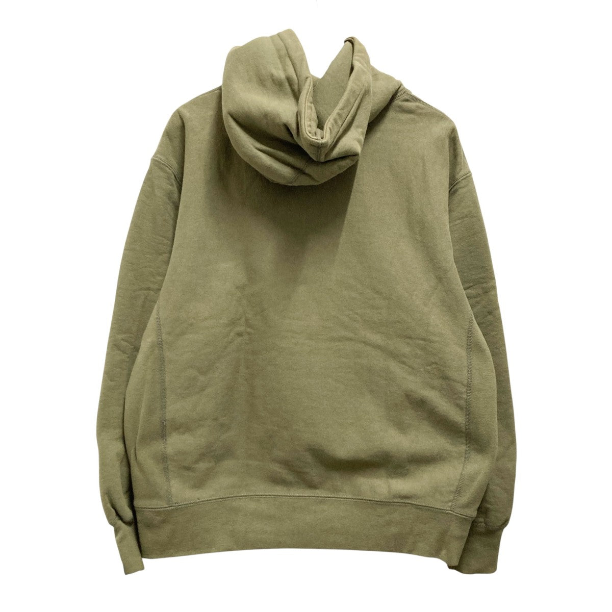 Supreme(シュプリーム) Cross Box Logo Hooded Sweatshirtプルオーバー