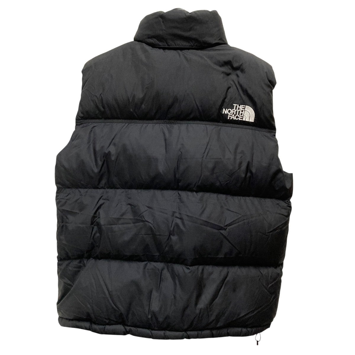 ジャケット・アウター The North Face Nuptse Vest ND92338 Black THE NORTH FACE(ザノースフェイス) Nuptse Vestダウンジャケット