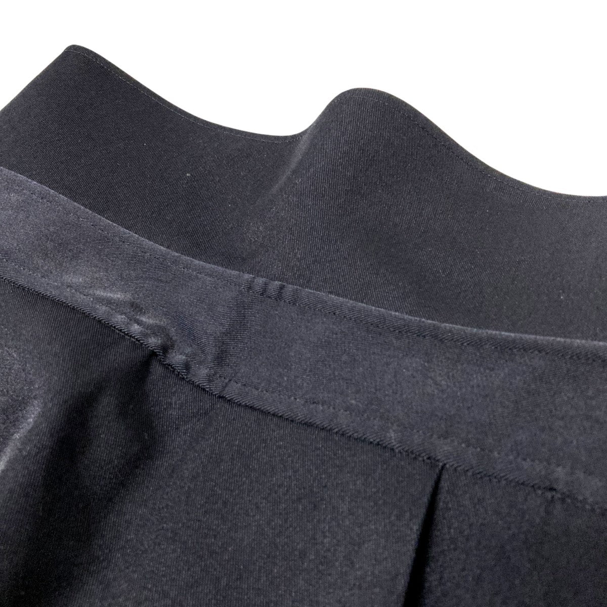 THE RERACS RERACS BALCOLLAR MARINE SKIRTマリンロングスカート23SS RESK 148L J 古着・中古-3枚目のアイテム画像