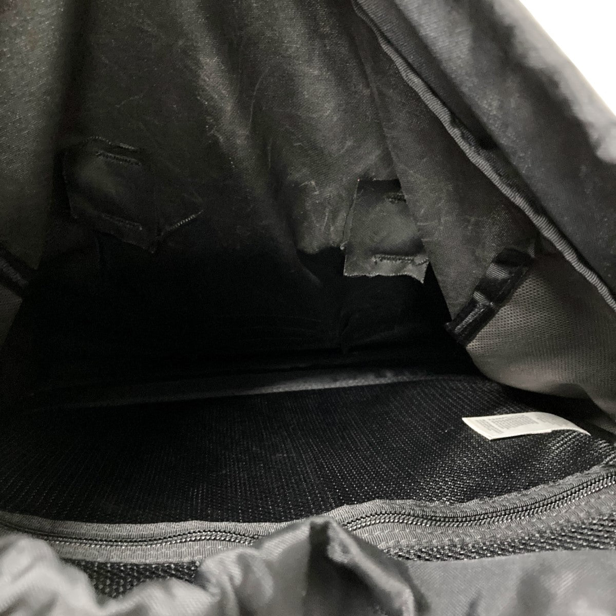 THE NORTH FACE×Supreme STEEP TECH BACKPACKバックパックNF0A2SAQ 古着・中古-8枚目のアイテム画像