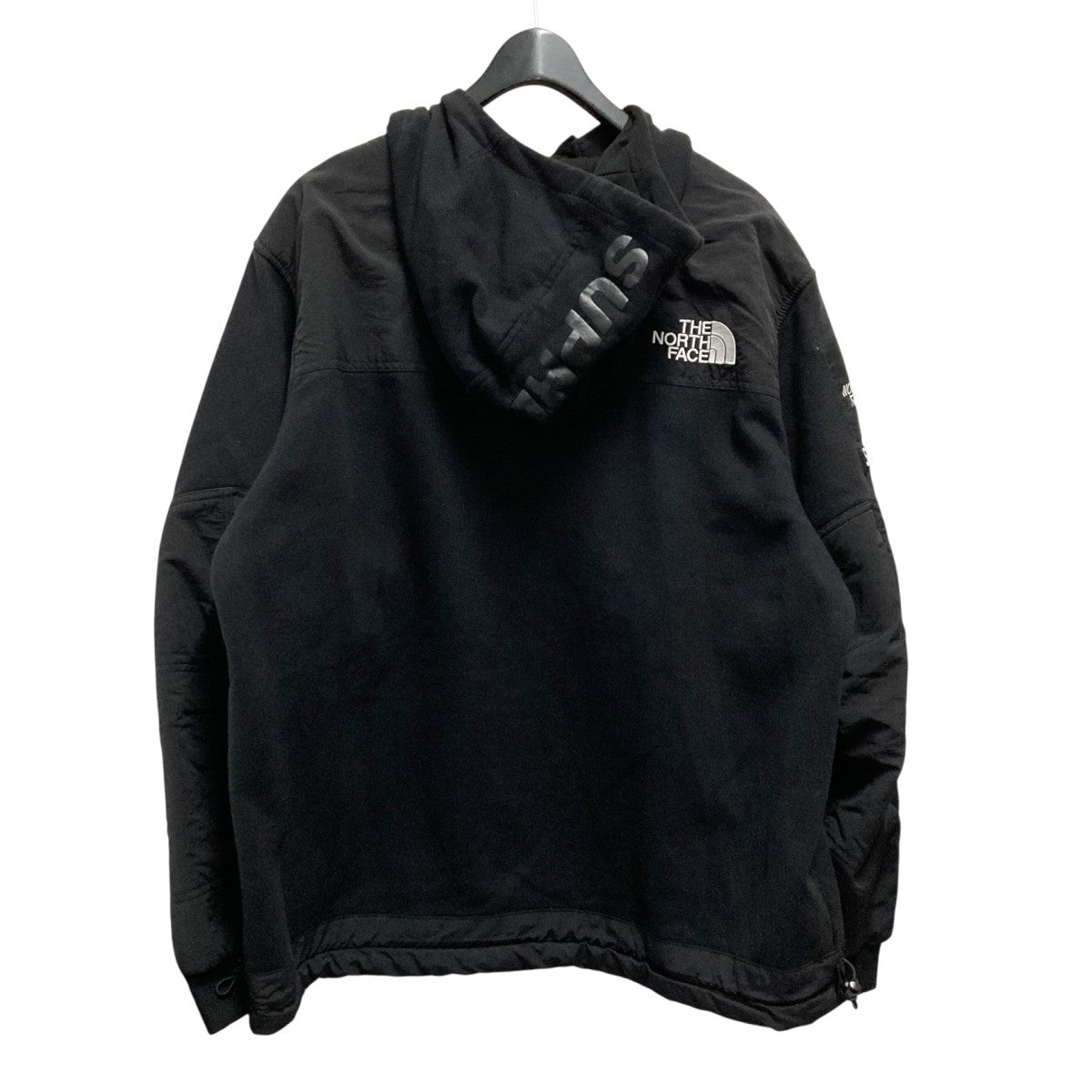 Supreme×THE NORTH FACE 17SS 「Trans Antarctica Expedition