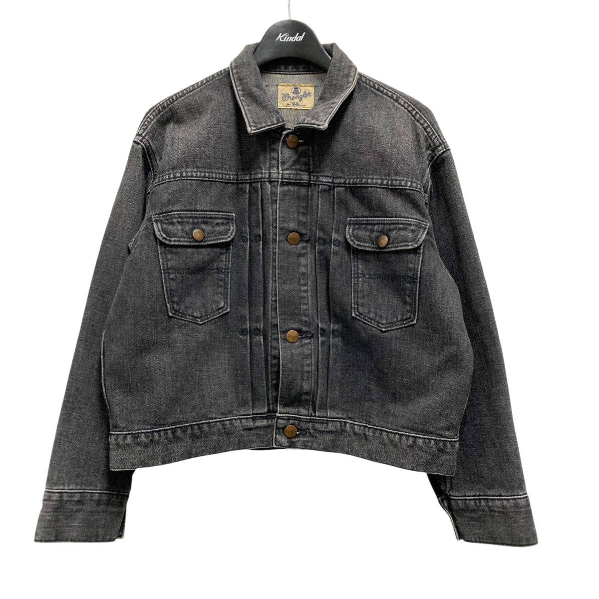 WRANGLER（ラングラー）中古・古着オンライン通販 | Kindal