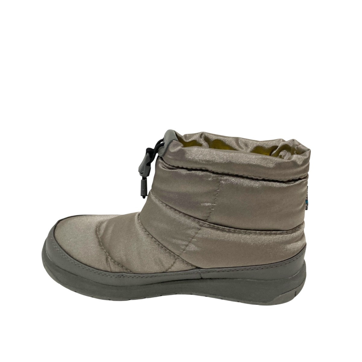 そいここあTHE NORTH FACE スノーブーツ 新品未使用 THE NORTH FACE(ザノースフェイス) W NUPTSE WP5 SHORTスノー