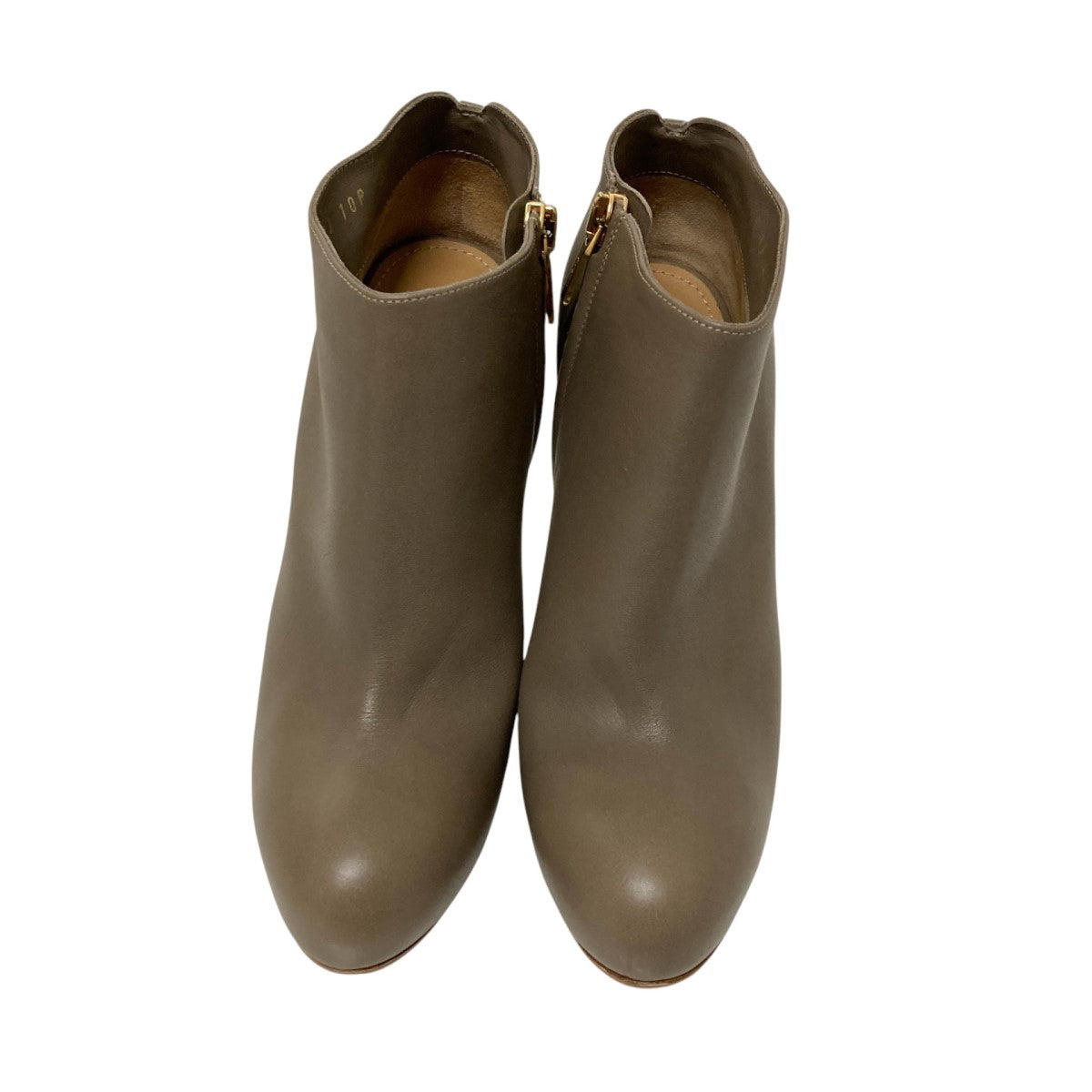 Salvatore Ferragamo ヴァラ ブーティD652112 古着・中古-2枚目のアイテム画像