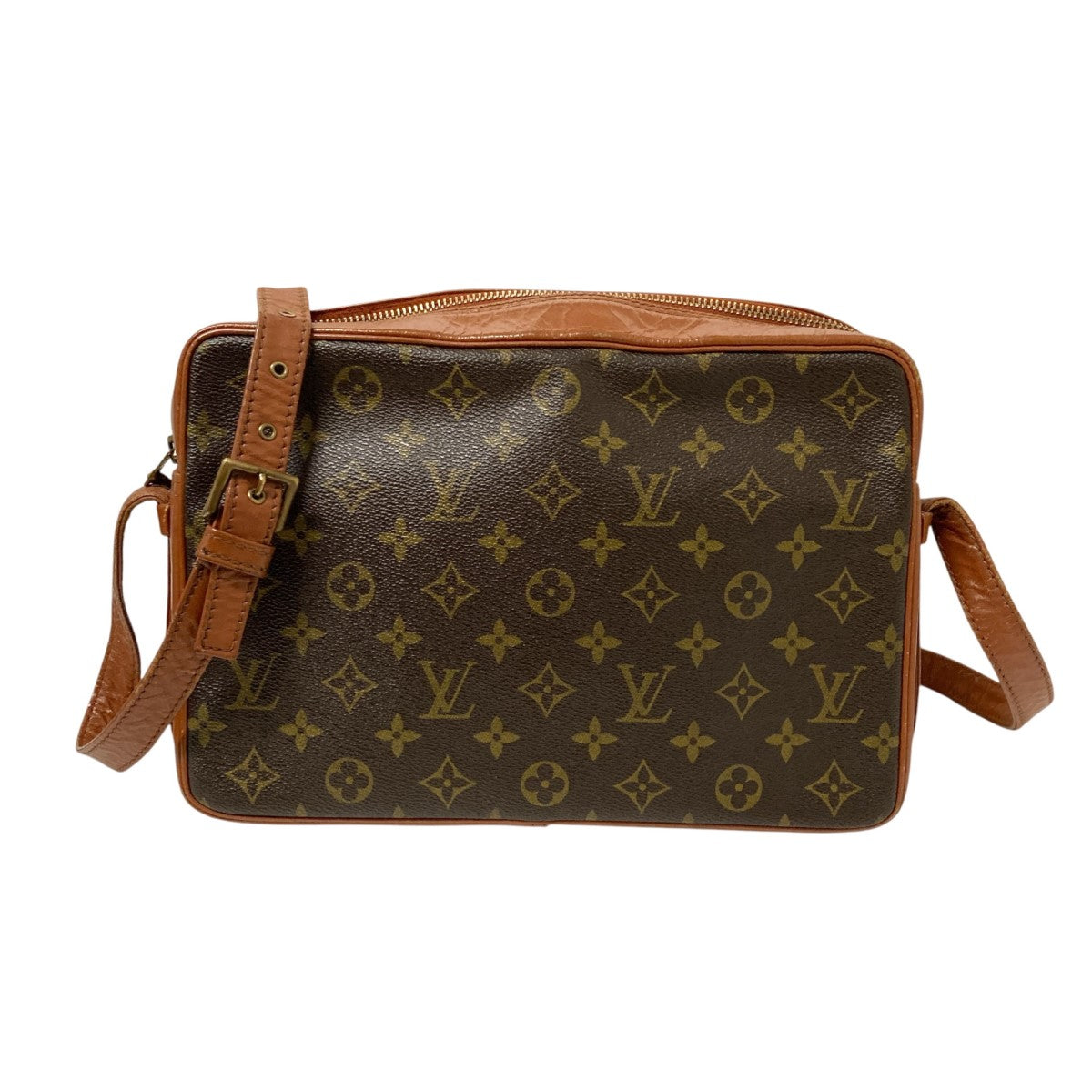 正規品 ルイヴィトン サックバンドリエール ショルダーバッグ M51364 LOUIS VUITTON(ルイヴィトン) サックバンドリエール30モノグラム