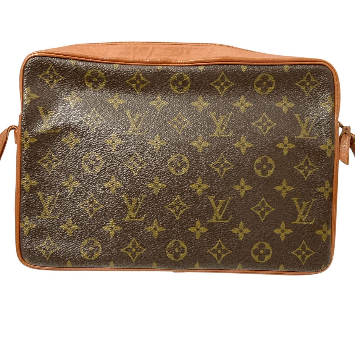 LOUIS VUITTON(ルイヴィトン) サックバンドリエール30モノグラム
