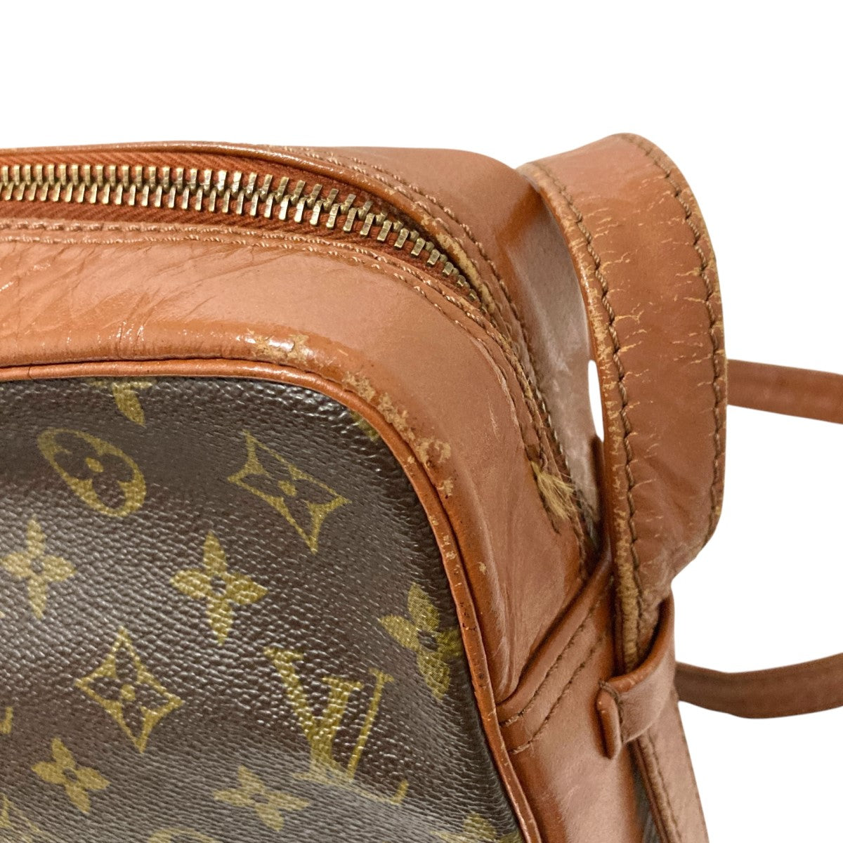 LOUIS VUITTON(ルイヴィトン) サックバンドリエール30モノグラム