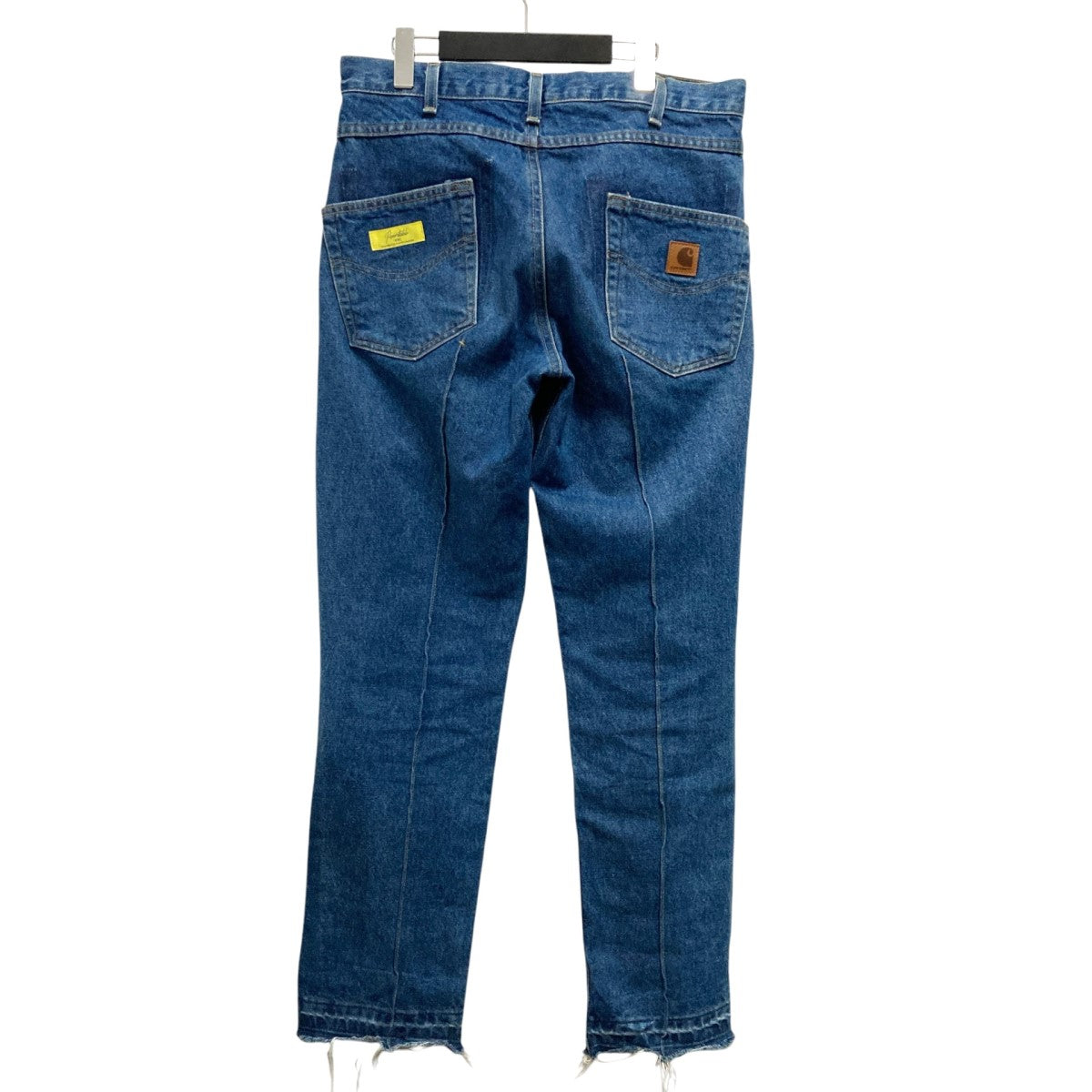 CarHartt(カーハート) Carhartt WIP ハーフパンツ RIVET SHORT