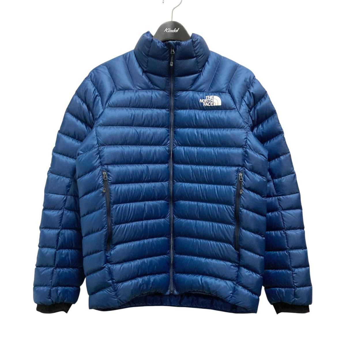 THE NORTH FACE(ザノースフェイス) WOUZEL JACKETダウンジャケット