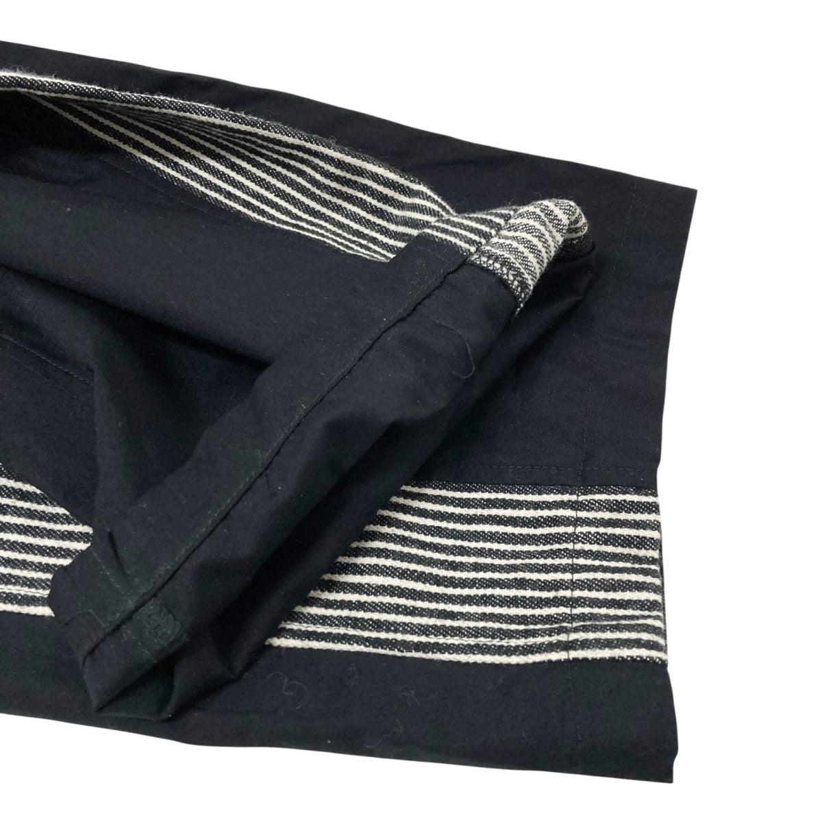 Y'sのパンツ Y's for men-ワイズフォーメン】GARMENT DYED KATSURAGI PANTS