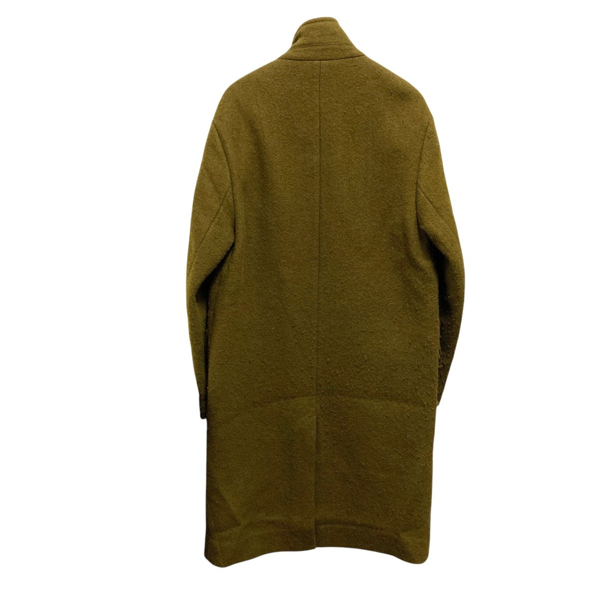 3．1 phillip lim(スリーワンフィリップリム) ロングコート グリーン