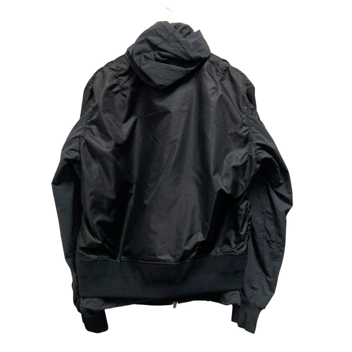 sacai×NIKE NRG LAYERED JKTレイヤードジャケットCZ4697 010