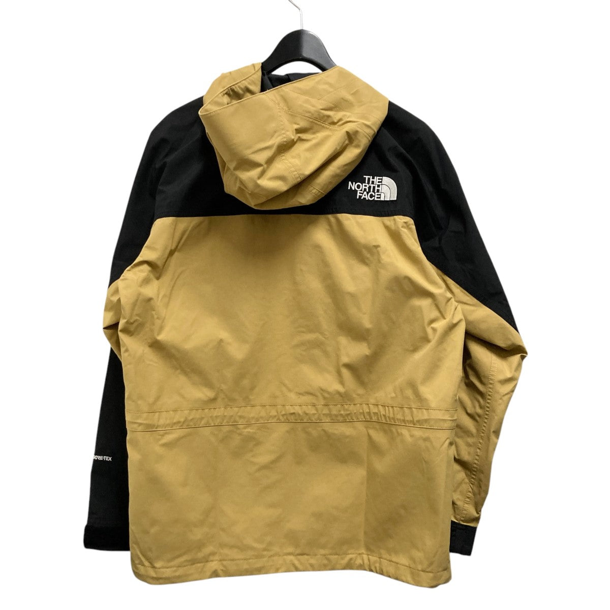 THE NORTH FACE×KUNICHI NOMURA(野村訓市) ナイロンロングコート