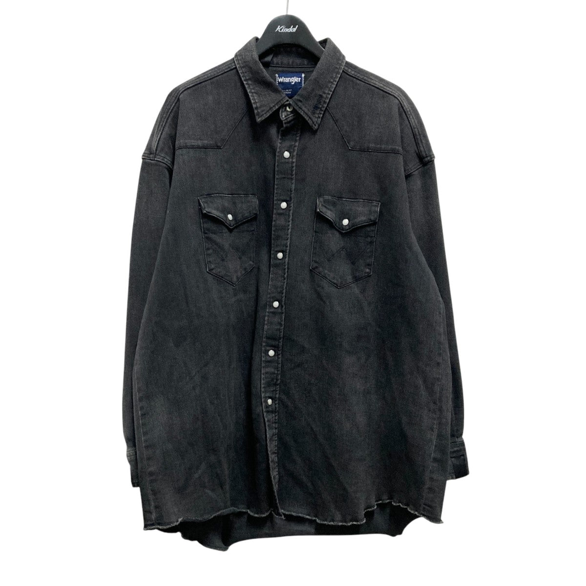WRANGLER（ラングラー）中古・古着オンライン通販 | Kindal