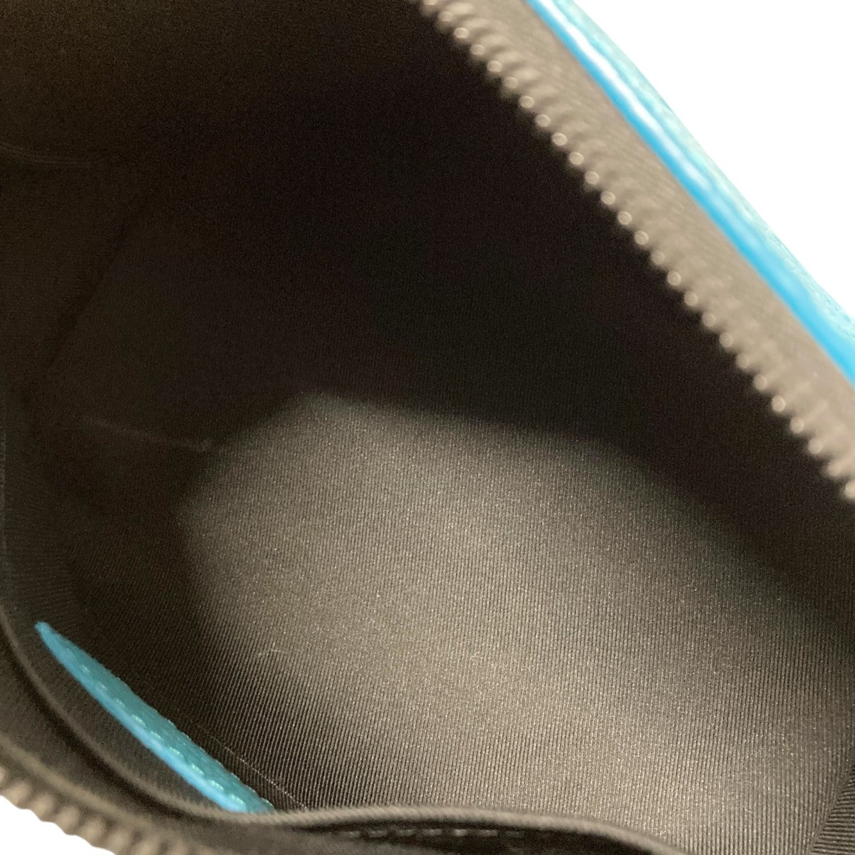LOUIS VUITTON トリアングル メッセンジャーモノグラムショルダーバッグM55925 古着・中古-9枚目のアイテム画像