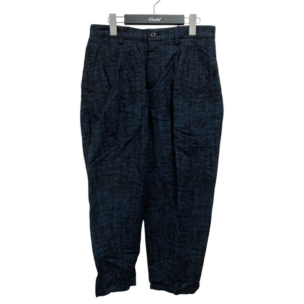 KAZUYUKI KUMAGAI ATTACHMENT(カズユキクマガイアタッチメント) Co／Li