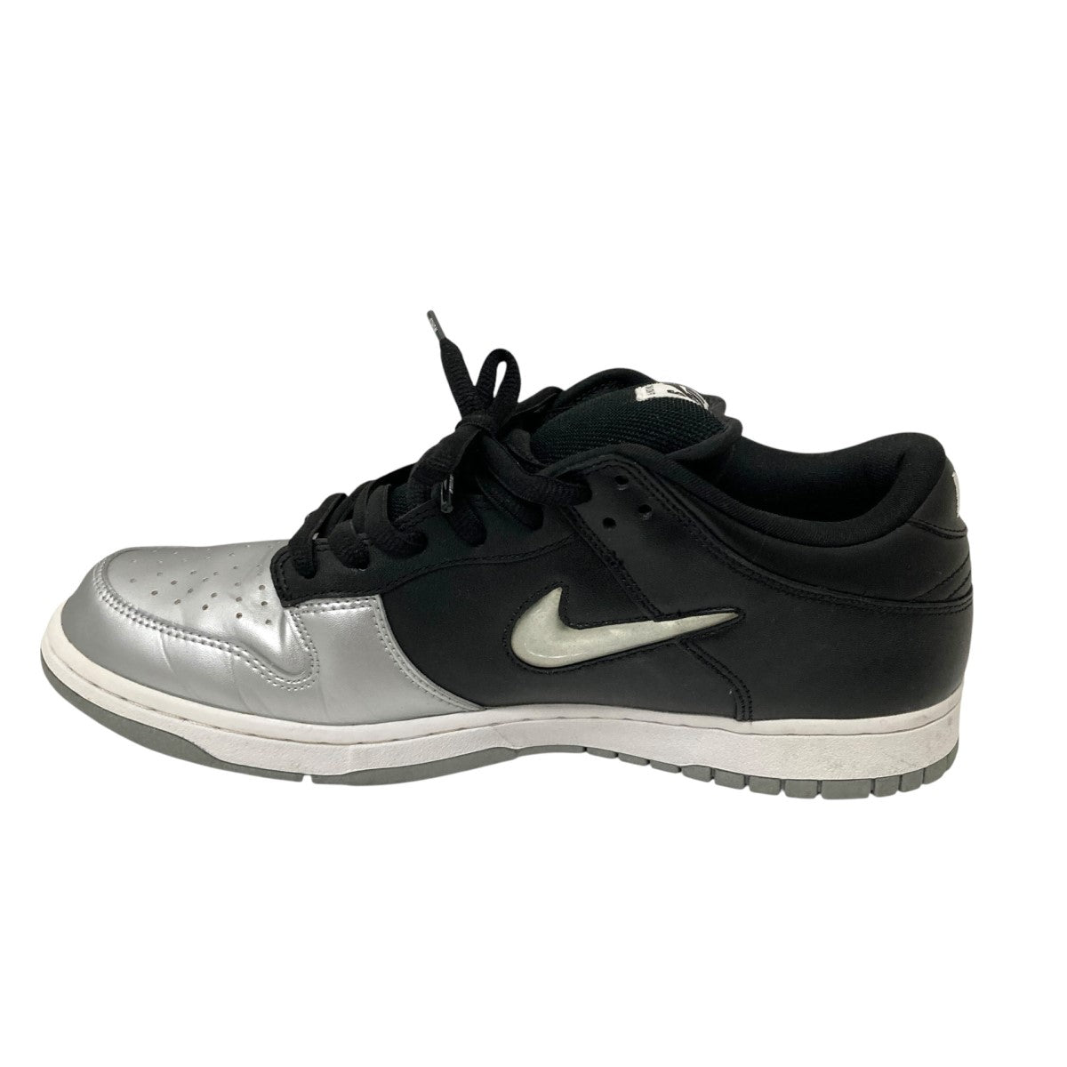 NIKE×Supreme SB DUNK LOW OG QSスニーカーCK3480 001 CK3480