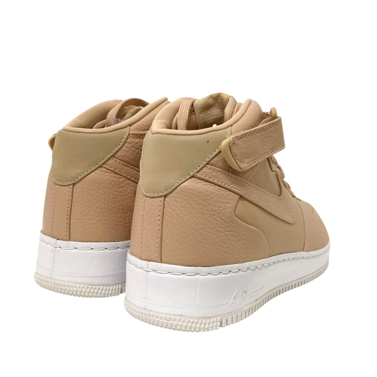 NIKE NIKELAB AIR FORCE 1 MIDハイカットスニーカー819677 200 古着・中古-5枚目のアイテム画像