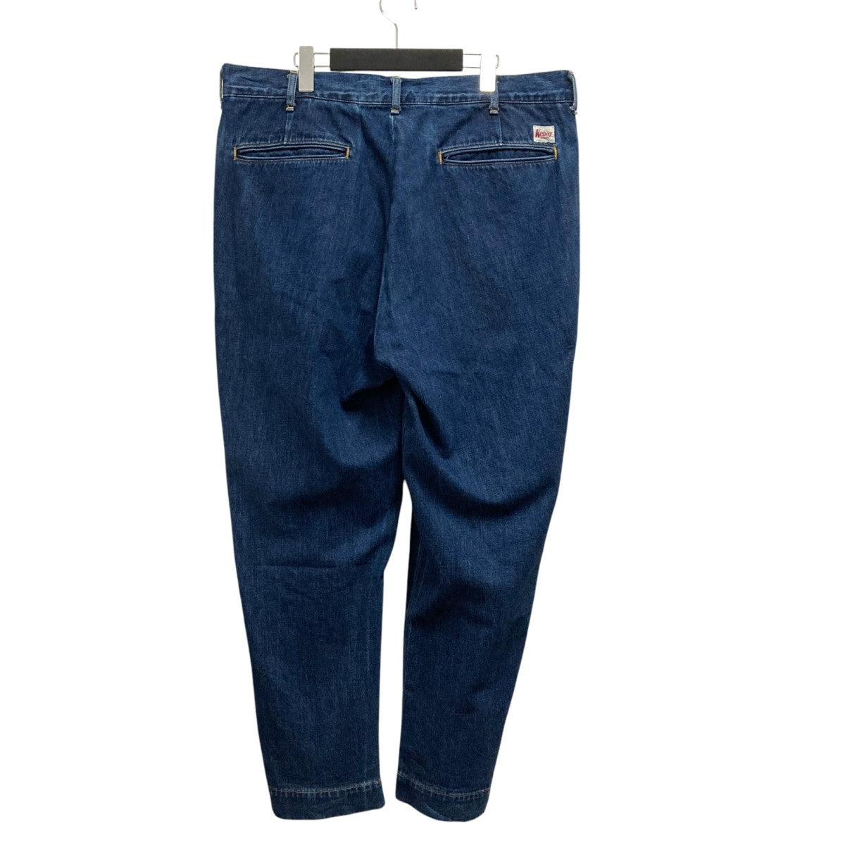 KEBOZ(ケボズ) デニムパンツ インディゴ サイズ XL｜【公式】カインド