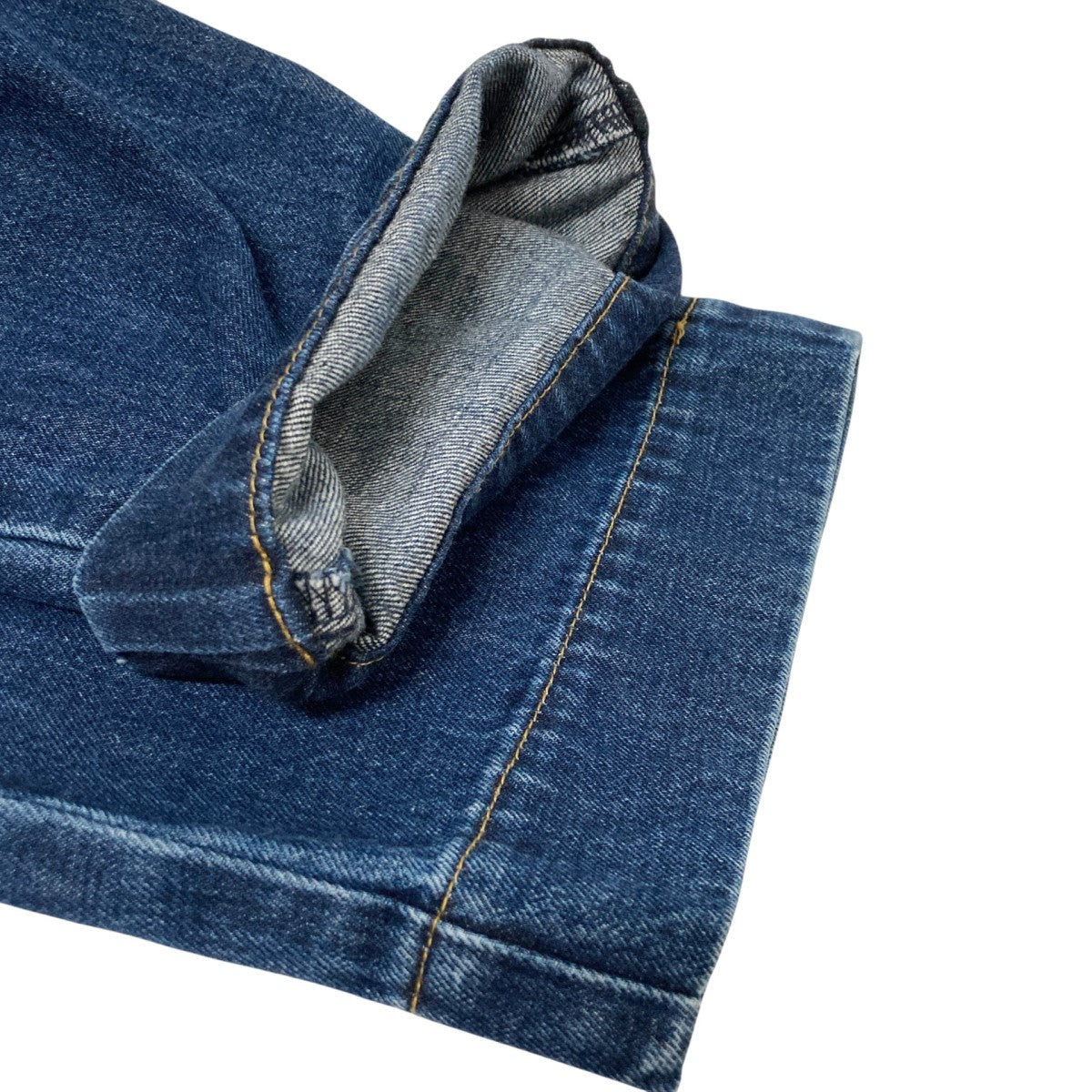 KEBOZ(ケボズ) デニムパンツ インディゴ サイズ XL｜【公式】カインド