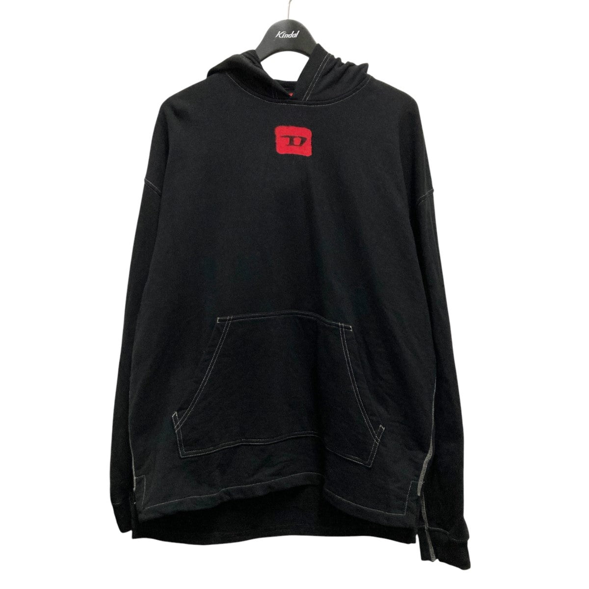 Diesel ハイネックスウェット DIESEL(ディーゼル) ハイネックスウェットN-NLABELCOL-S TRACK N