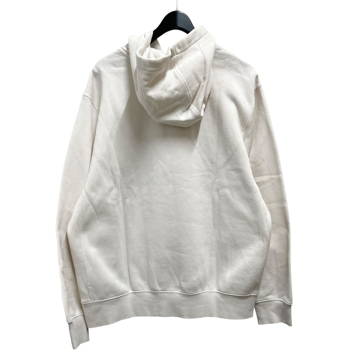 ASMNK CLUB+ BB PO HOODIE MLOGOプルオーバーパーカーDX0784 030