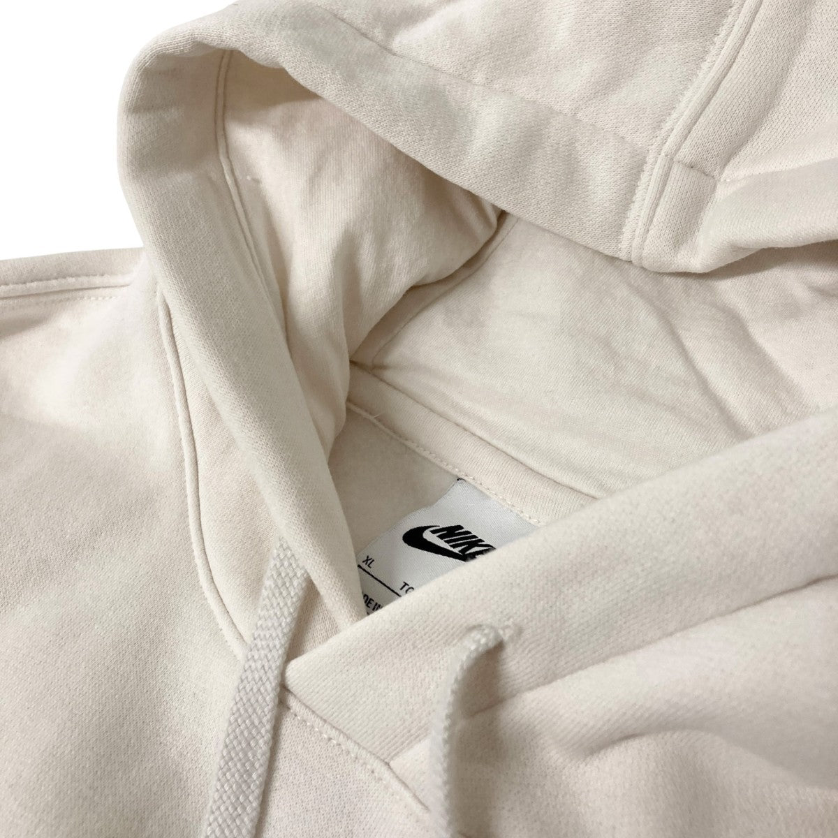 ASMNK CLUB+ BB PO HOODIE MLOGOプルオーバーパーカーDX0784 030