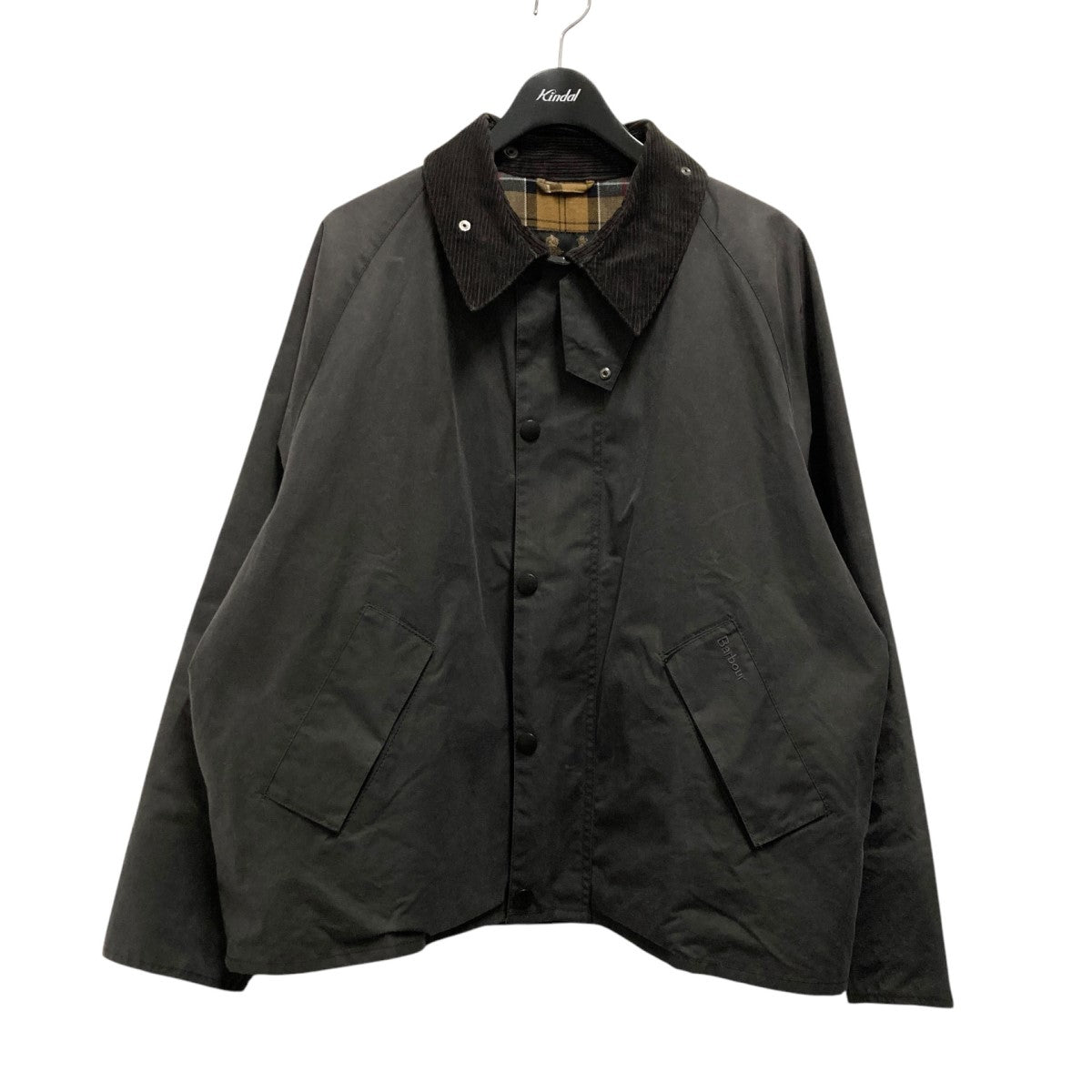 Barbour(バーブァー) BEDALEビデイルジャケット1902140 1902140