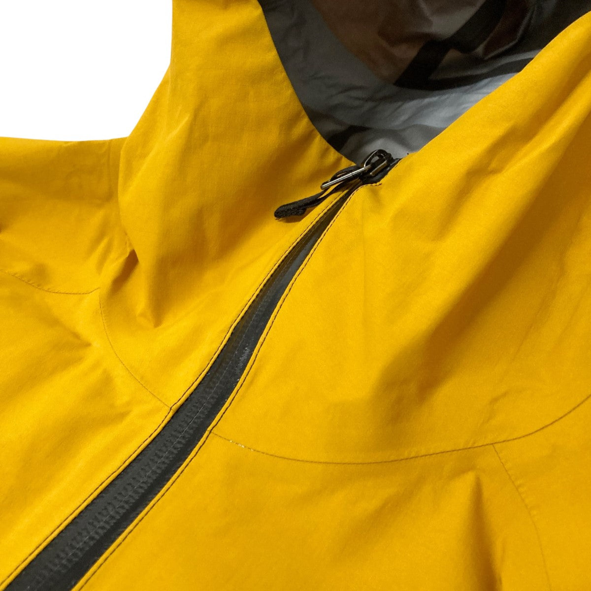 ARC'TERYX(アークテリクス) SMU ZETA SL JACKETマウンテンパーカー