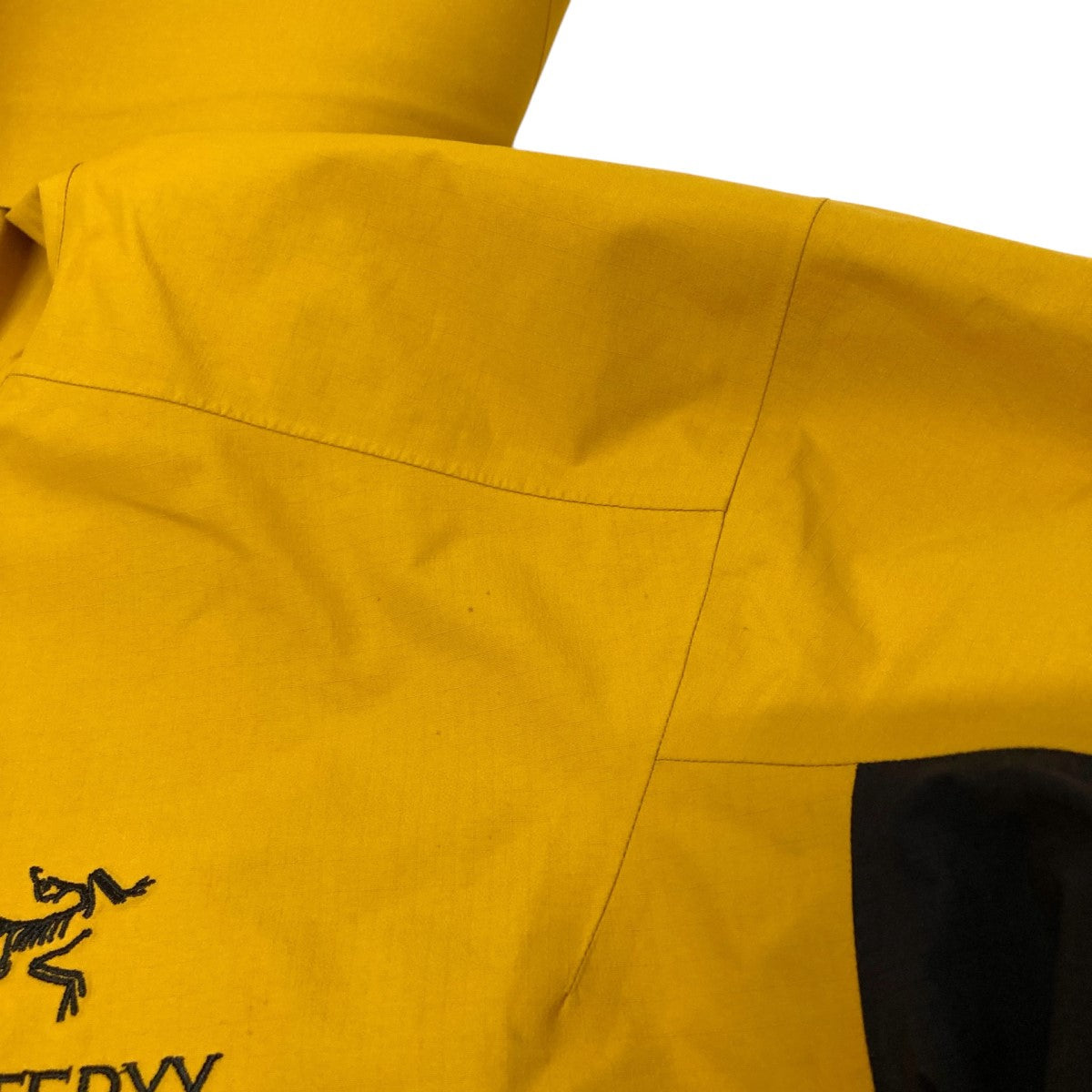 ARC'TERYX(アークテリクス) SMU ZETA SL JACKETマウンテンパーカー