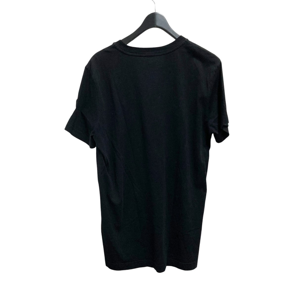 MONCLER SS T SHIRTプリントTシャツC SCOM 23 40244 古着・中古-2枚目のアイテム画像