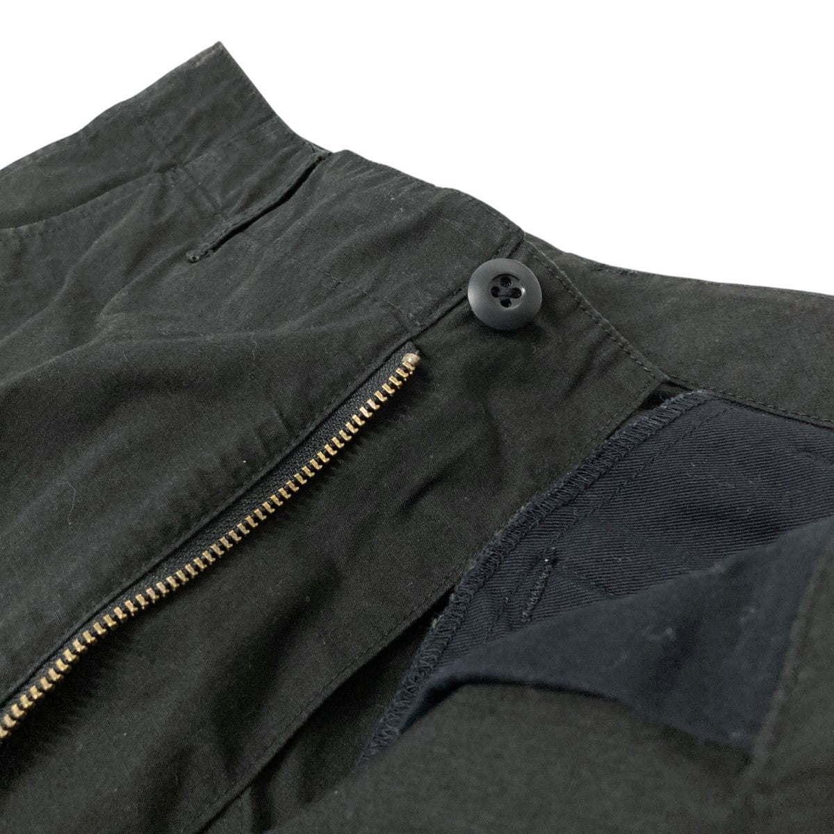 SEQUEL(シークエル) BDU PANTSカーゴパンツSQ 24AW PT 07 SQ