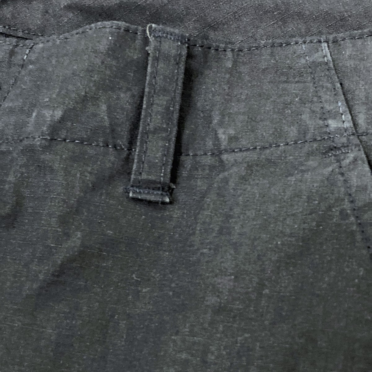 SEQUEL(シークエル) BDU PANTSカーゴパンツSQ 24AW PT 07 SQ