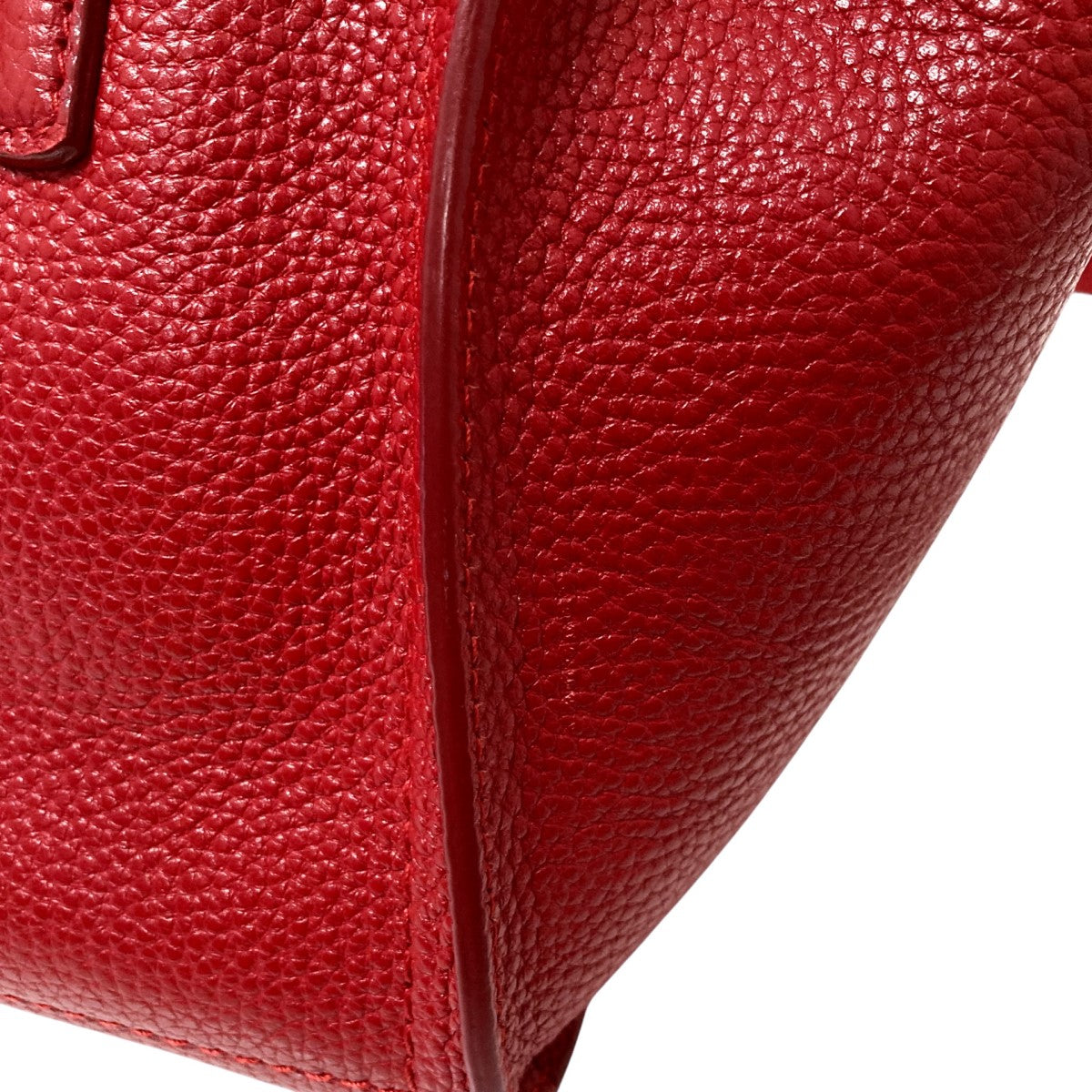 Salvatore Ferragamo エイミーガンチーニ2WAYショルダーバッグEE 21 f478 古着・中古-5枚目のアイテム画像